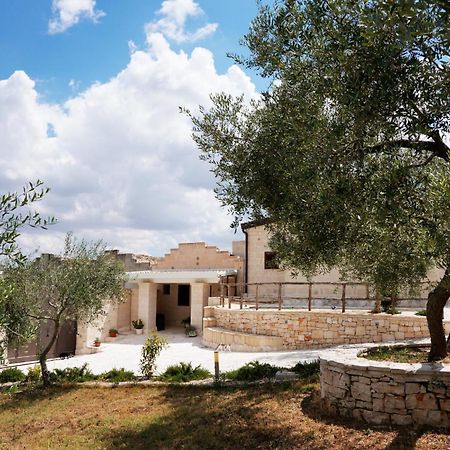 Agriturismo Nonna Rosa Villa Matera Exterior photo